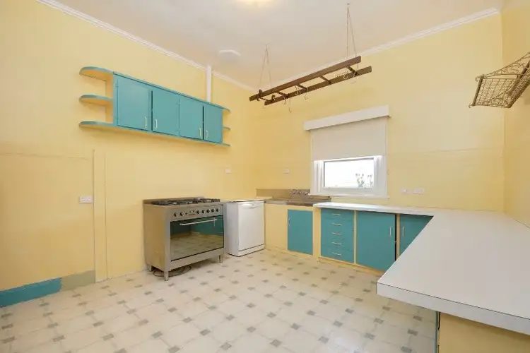 Second view of Homely house listing, 84 Grey Street, Traralgon VIC 3844