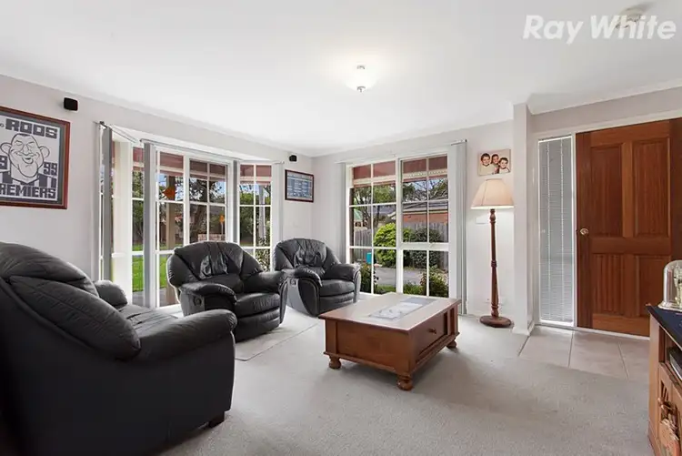 Third view of Homely unit listing, 1/20 Pine Crescent, Boronia VIC 3155