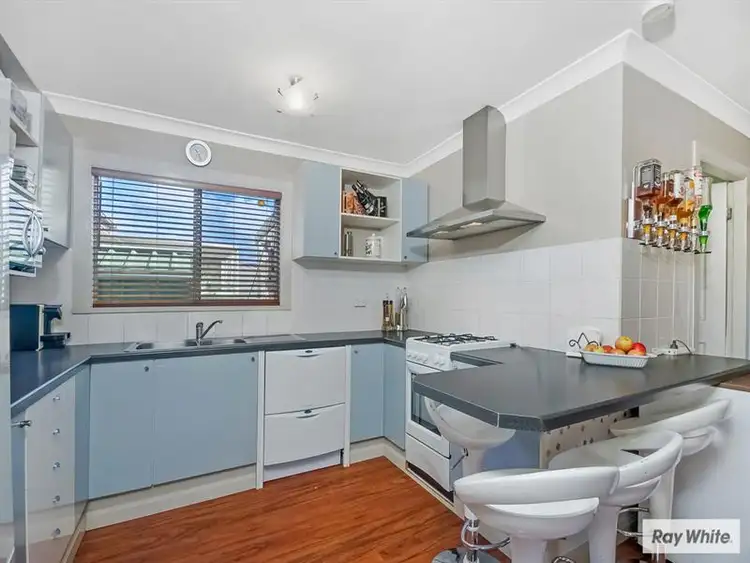 Sixth view of Homely house listing, 45 Craig Crescent, Dapto NSW 2530