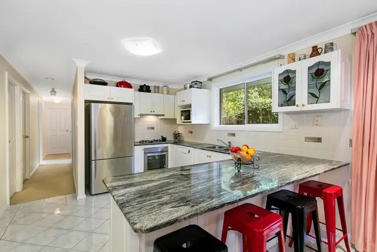 Fifth view of Homely house listing, 10c Russell Avenue, Wahroonga NSW 2076