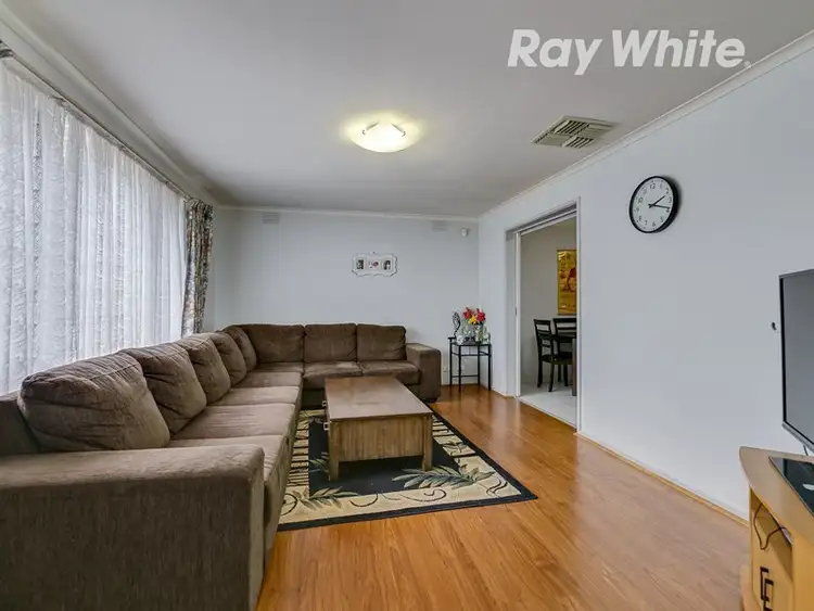Second view of Homely house listing, 110 Northumberland Drive, Epping VIC 3076