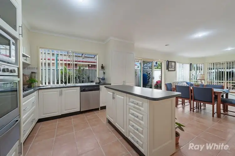 Seventh view of Homely house listing, 36 Cleland Way, Caroline Springs VIC 3023