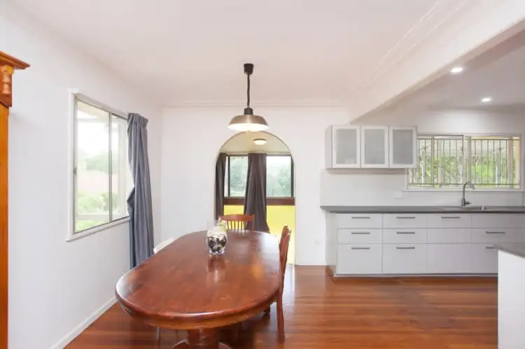 Fifth view of Homely house listing, 84 Wishart Road, Upper Mount Gravatt QLD 4122