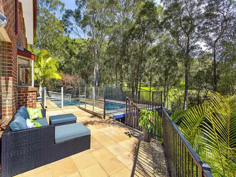 Seventh view of Homely house listing, 8 Sandringham Close, Terrigal NSW 2260