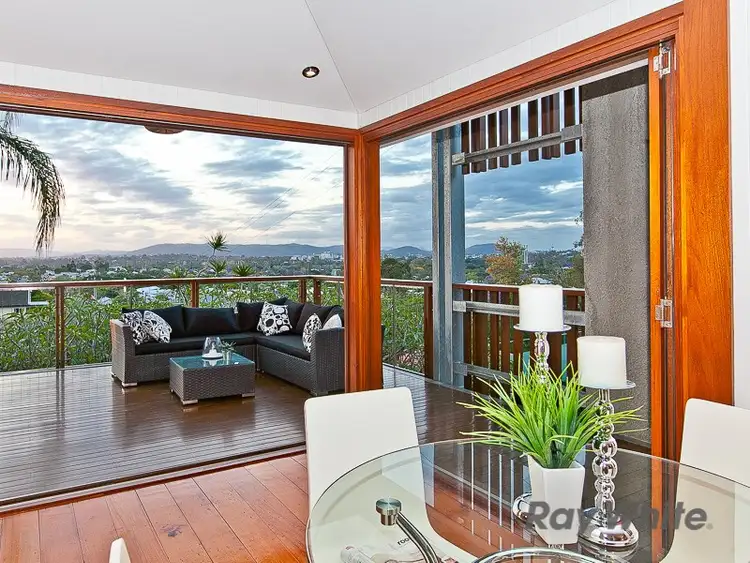 Fourth view of Homely house listing, 33 Dudley Street, Annerley QLD 4103