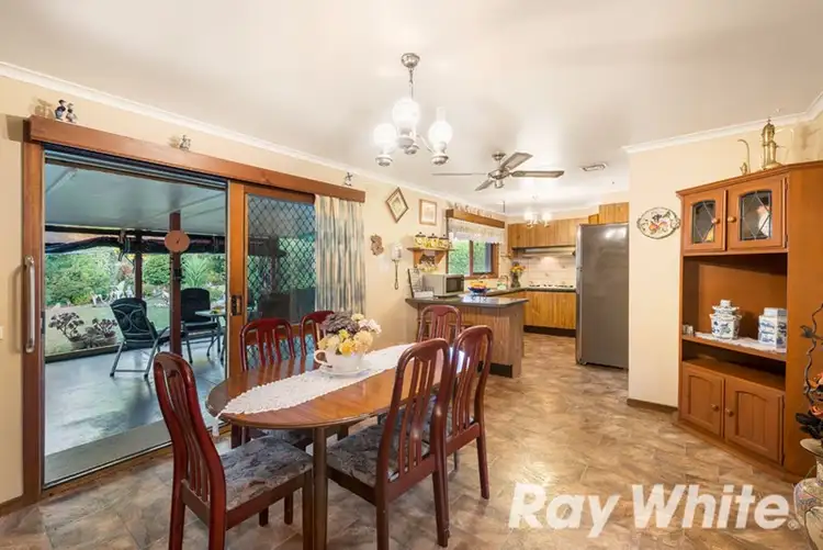 Fourth view of Homely house listing, 5 Gum Court, Knoxfield VIC 3180