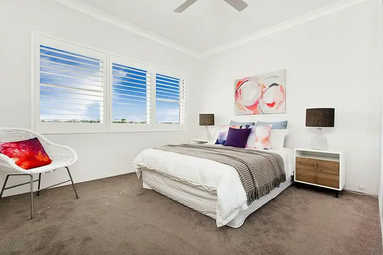 Sixth view of Homely unit listing, 15/124-127 The Grand Parade, Brighton-le-sands NSW 2216