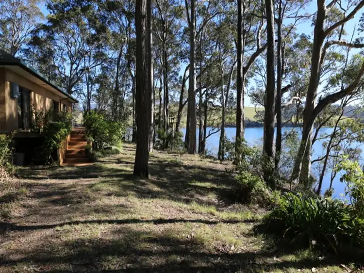 Third view of Homely house listing, 7724 Princes Highway, Narooma NSW 2546