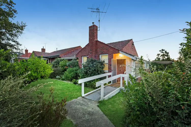 Main view of Homely house listing, 53 George Street, Preston VIC 3072