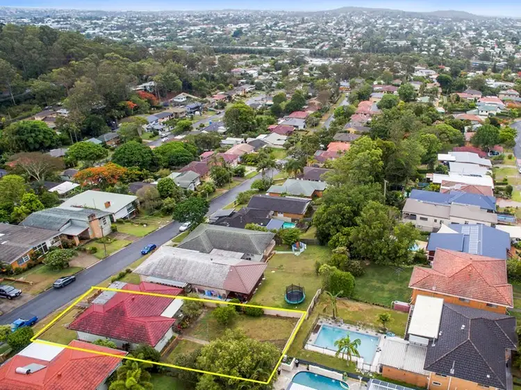 Fourth view of Homely house listing, 11 Marieander Street, Tarragindi QLD 4121