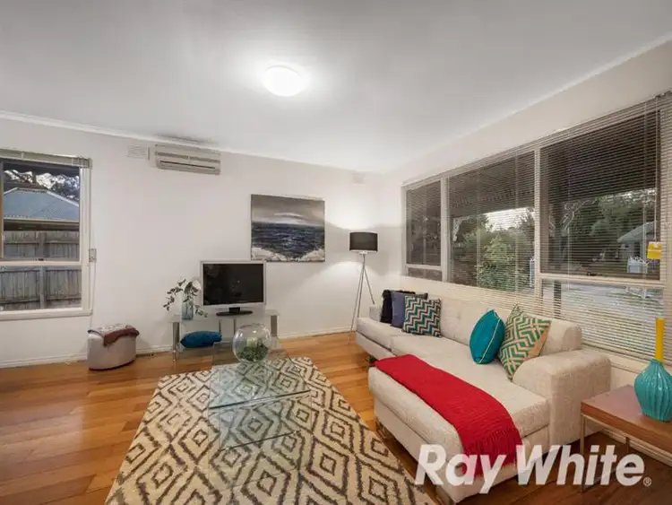 Fifth view of Homely house listing, 42 Lasiandra Avenue, Forest Hill VIC 3131