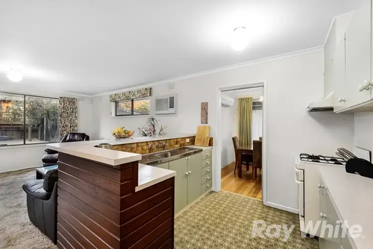 Fourth view of Homely house listing, 8 Huxley Avenue, Mulgrave VIC 3170