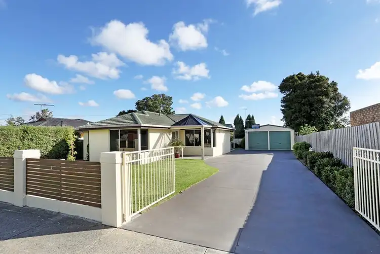 30 Fryers Road, Highton VIC 3216