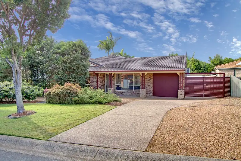 Main view of Homely house listing, 13 Casuarina Drive, Banora Point NSW 2486