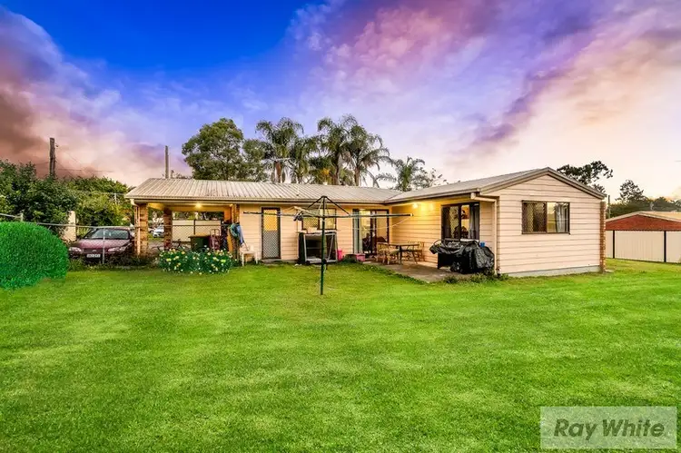 Main view of Homely house listing, 7 Coolmunda Street, Marsden QLD 4132