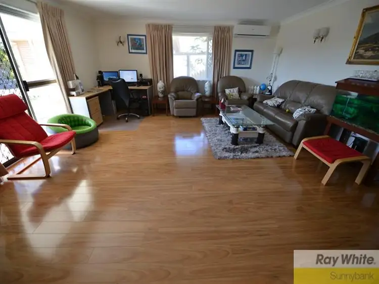 Third view of Homely house listing, 11 Evodia Street, Algester QLD 4115
