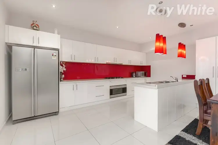 Second view of Homely house listing, 229 Harvest Home Road, Epping VIC 3076