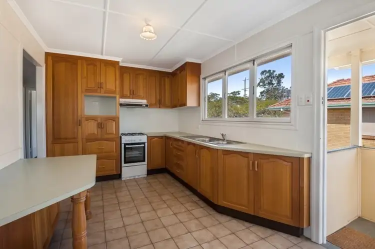 Third view of Homely house listing, 50 Robinson Street, Moorooka QLD 4105