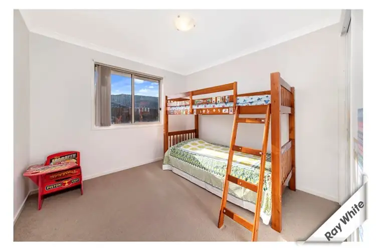 Sixth view of Homely house listing, 64 Hollows Circuit, Macgregor ACT 2615