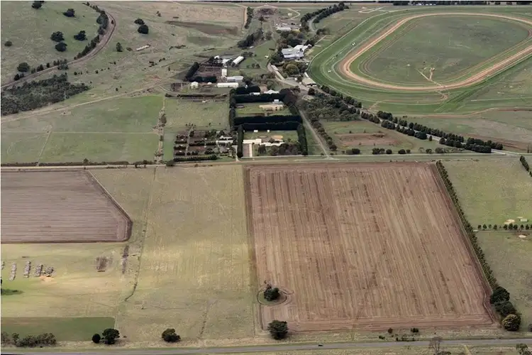 Fourth view of Homely land listing, Lot 1 Midas Road, Miners Rest VIC 3352