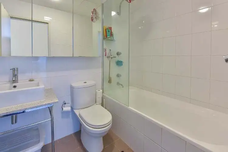 Fifth view of Homely house listing, 27a/541 Pembroke Road, Leumeah NSW 2560