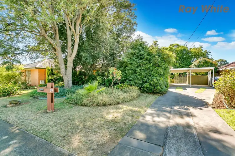 Third view of Homely house listing, 29 Oakleigh Road, Marion SA 5043