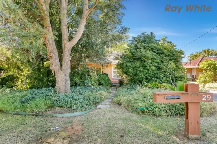 Fourth view of Homely house listing, 29 Oakleigh Road, Marion SA 5043