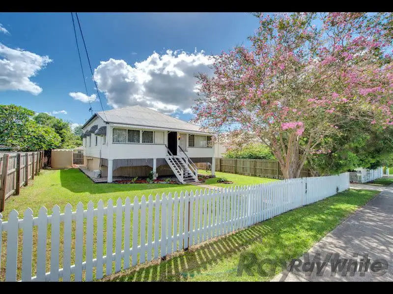 Main view of Homely house listing, 91A South Station Road, Silkstone QLD 4304