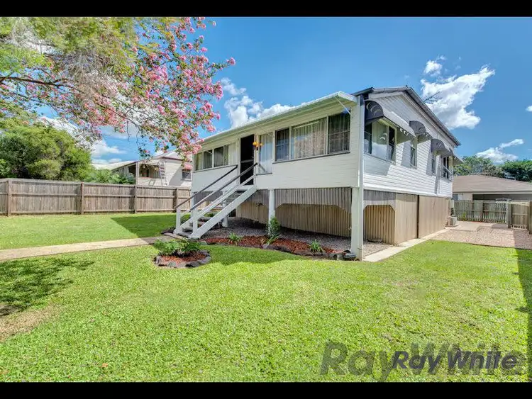Second view of Homely house listing, 91A South Station Road, Silkstone QLD 4304