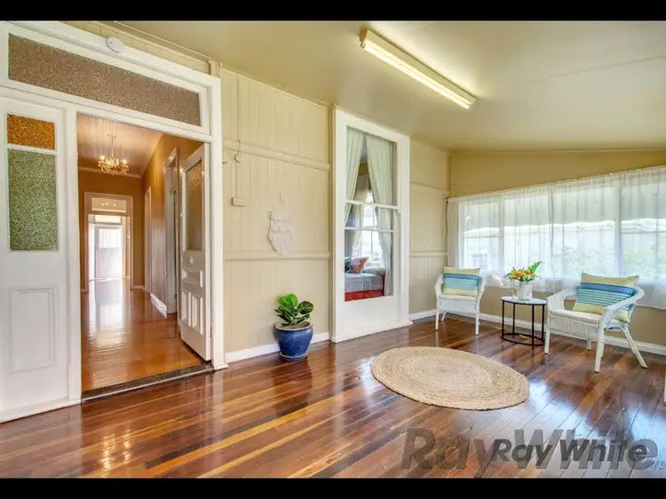 Third view of Homely house listing, 91A South Station Road, Silkstone QLD 4304