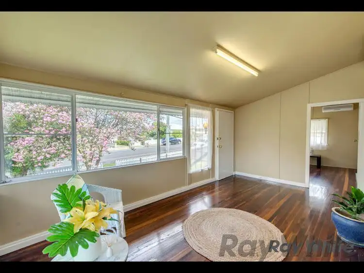 Fourth view of Homely house listing, 91A South Station Road, Silkstone QLD 4304