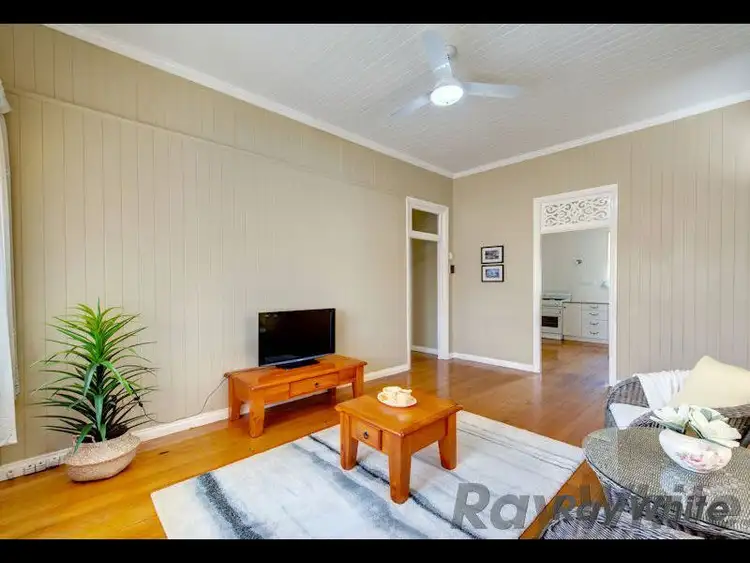 Fifth view of Homely house listing, 91A South Station Road, Silkstone QLD 4304