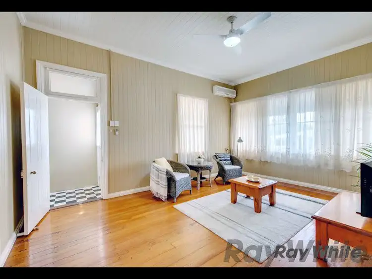 Sixth view of Homely house listing, 91A South Station Road, Silkstone QLD 4304