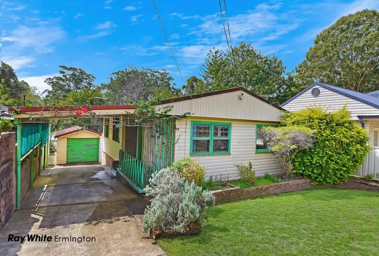 76 Patterson Street, Rydalmere NSW 2116