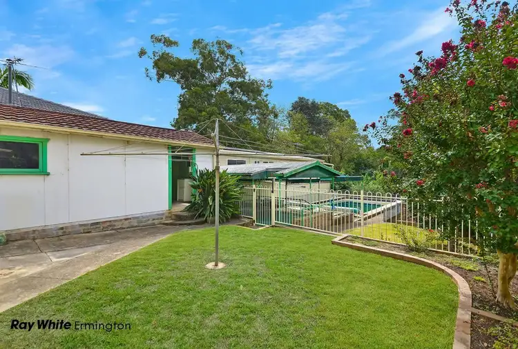 Second view of Homely house listing, 76 Patterson Street, Rydalmere NSW 2116