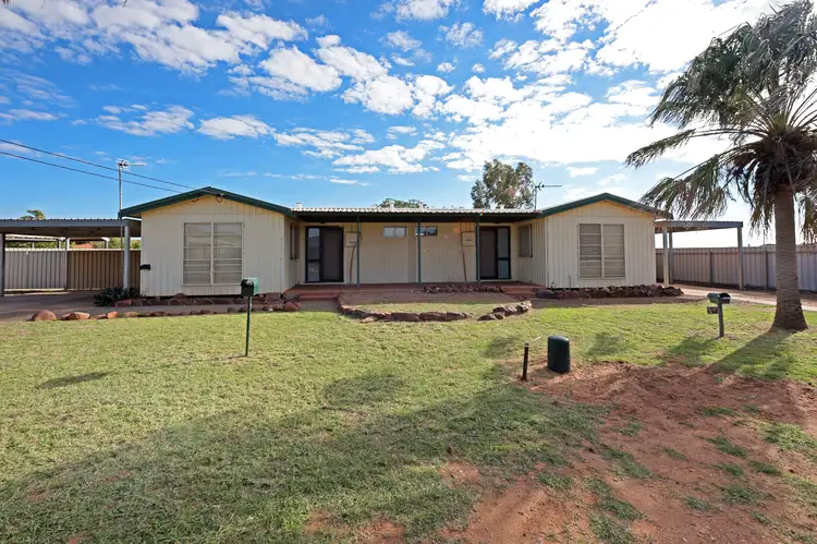 19 AandB Lady Douglas Way, Pegs Creek WA 6714