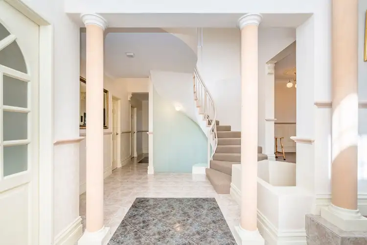 Second view of Homely house listing, 22 Dennison Drive, Ocean Reef WA 6027