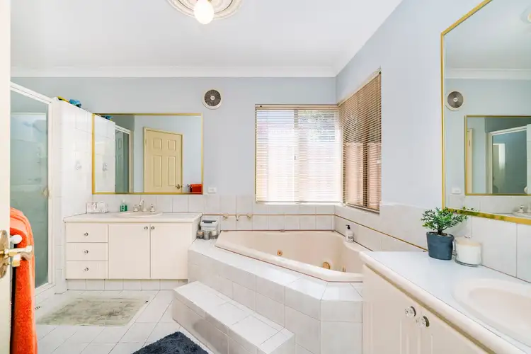 Sixth view of Homely house listing, 22 Dennison Drive, Ocean Reef WA 6027