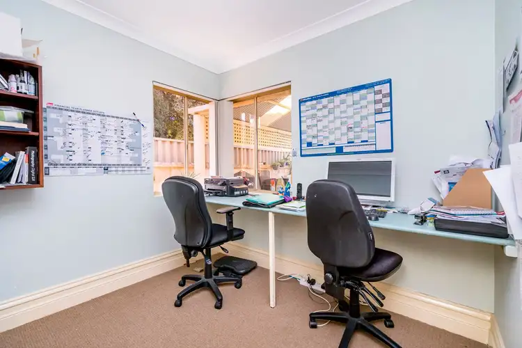 Seventh view of Homely house listing, 22 Dennison Drive, Ocean Reef WA 6027