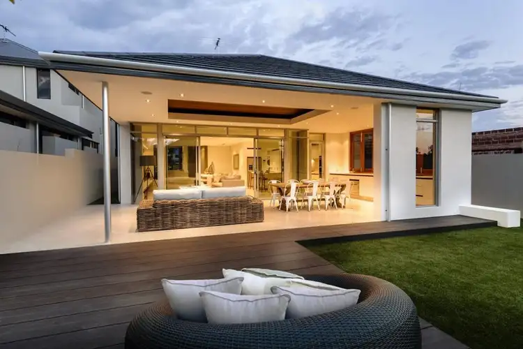 Sixth view of Homely house listing, 9a Morrison Street, Como WA 6152