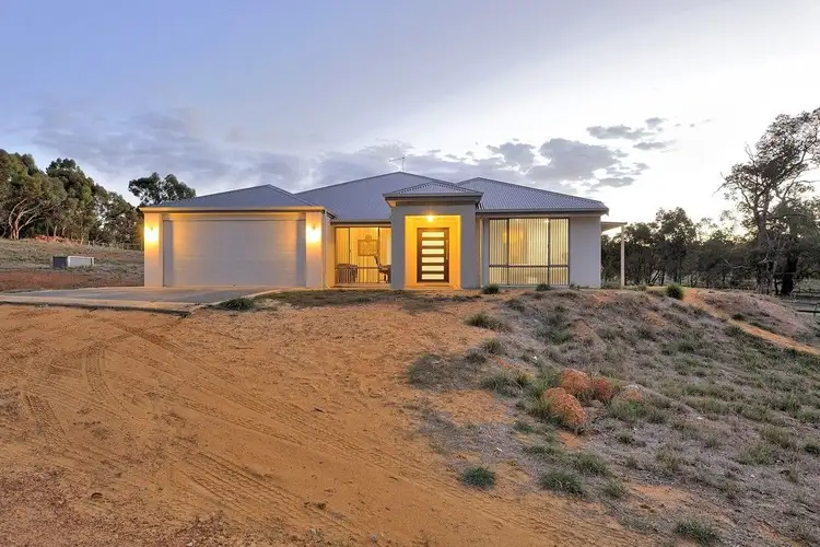 177 Ashmere Drive, Bullsbrook WA 6084