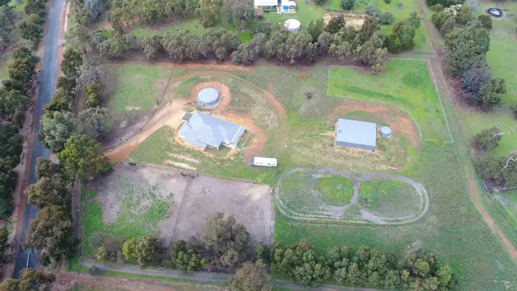 Sixth view of Homely house listing, 177 Ashmere Drive, Bullsbrook WA 6084