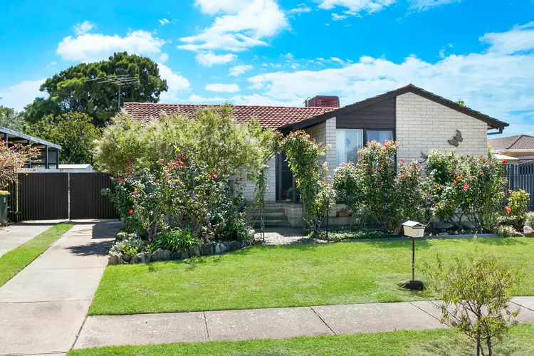 3 Tattoo Street, O'sullivan Beach SA 5166
