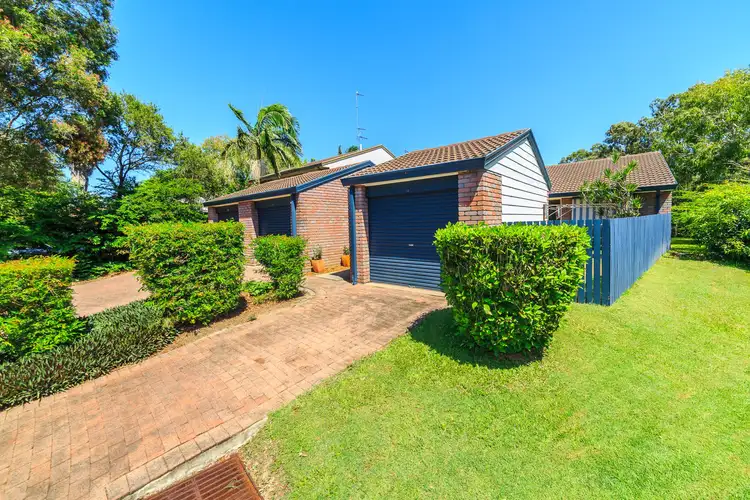 13/145 Government Road, Labrador QLD 4215