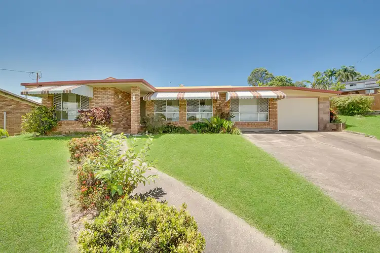 6 Atholl Court, Kin Kora QLD 4680