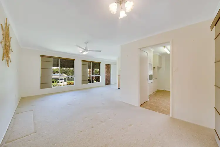 Second view of Homely house listing, 6 Atholl Court, Kin Kora QLD 4680