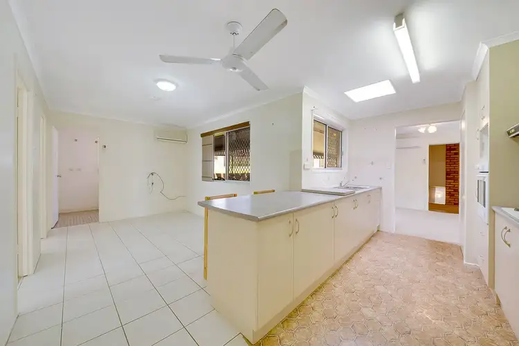 Fourth view of Homely house listing, 6 Atholl Court, Kin Kora QLD 4680