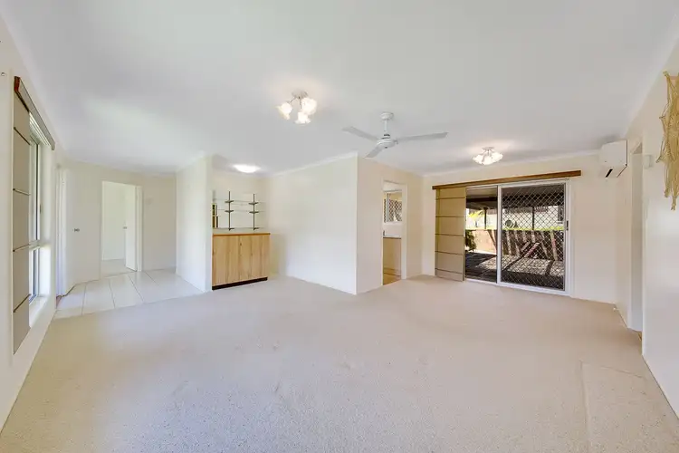 Fifth view of Homely house listing, 6 Atholl Court, Kin Kora QLD 4680