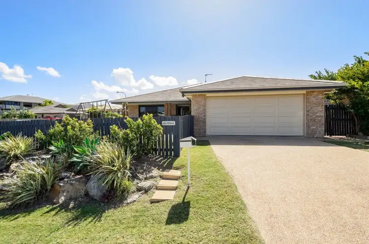 108 Penda Avenue, New Auckland QLD 4680