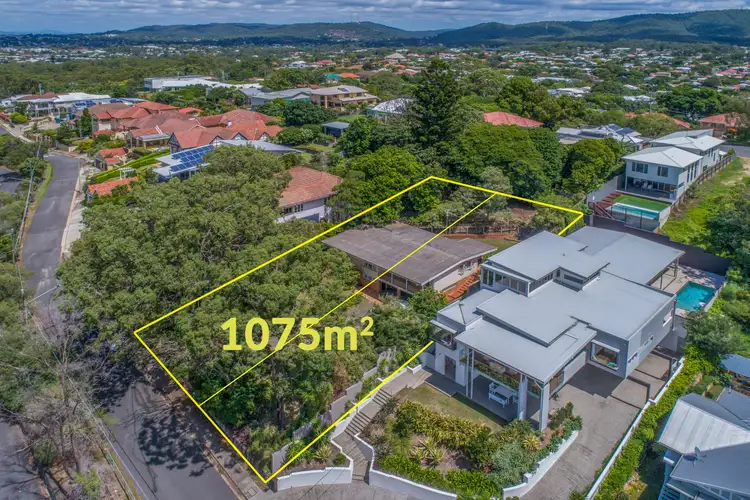 34 Braeside Terrace, Alderley QLD 4051